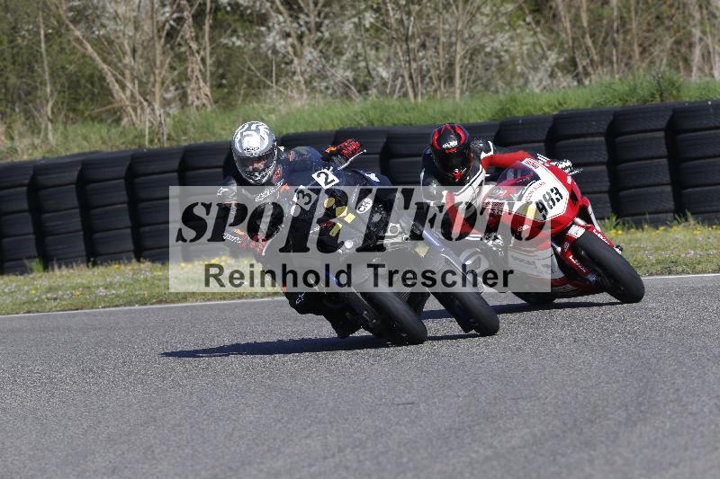 Archiv-2025/03 04.04.2025 TZ Motorsport ADR/Gruppe gelb/32